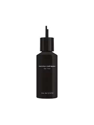 NARCISO RODRIGUEZ | For her Eau de Toilette Refill 150ml | 